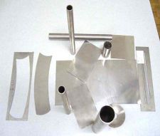 Tungsten and tungsten alloys